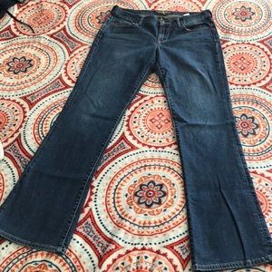 Lucky jeans - Sweet N Low